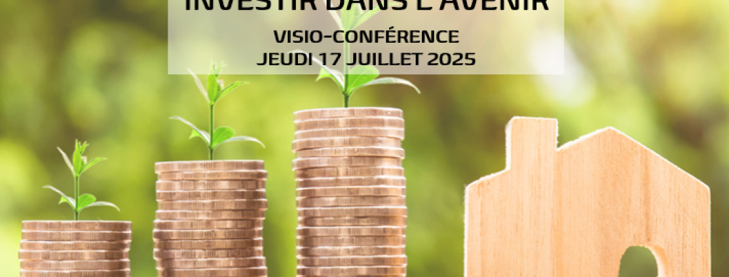 Investir dans l'avenir