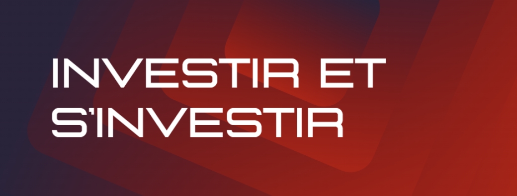 Investir et S'Investir 2025