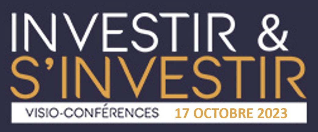 Investir et s'investir