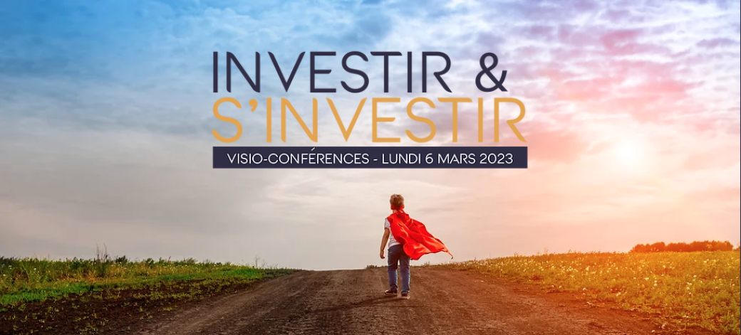 INVESTIR & S'INVESTIR