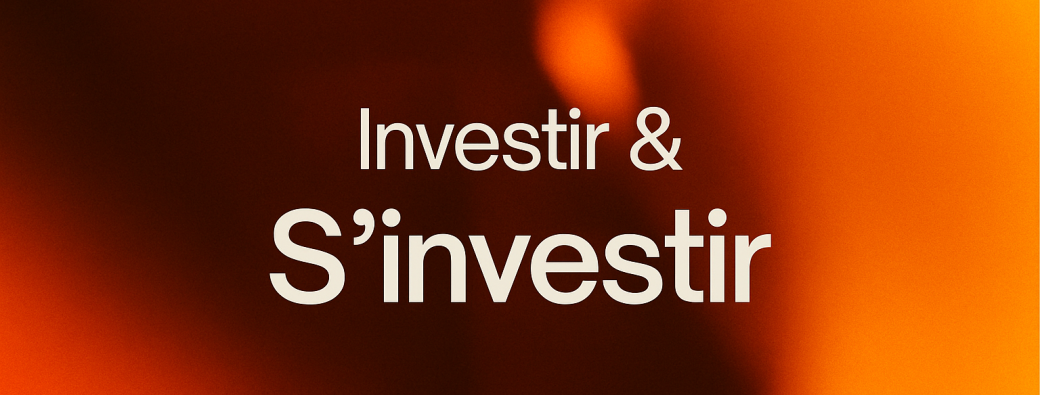 Investir & S'investir