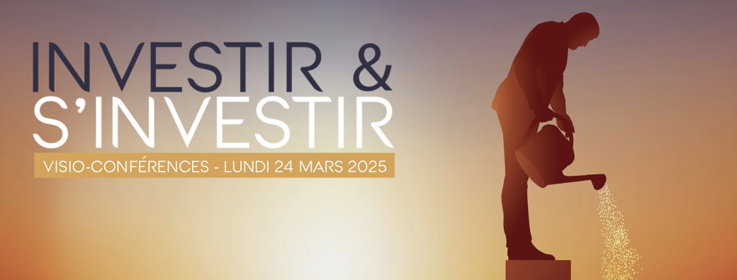 Investir & S'investir