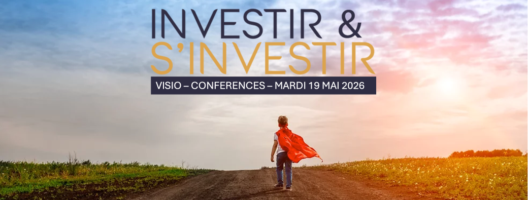 INVESTIR & S'INVESTIR