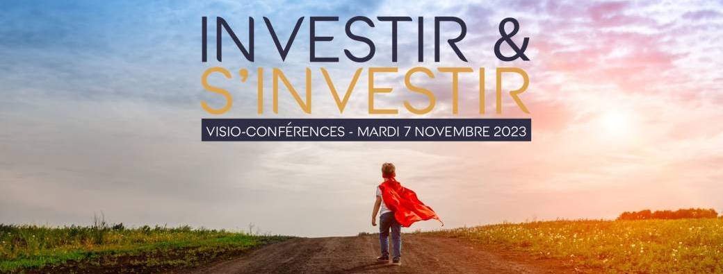 Investir & S'investir