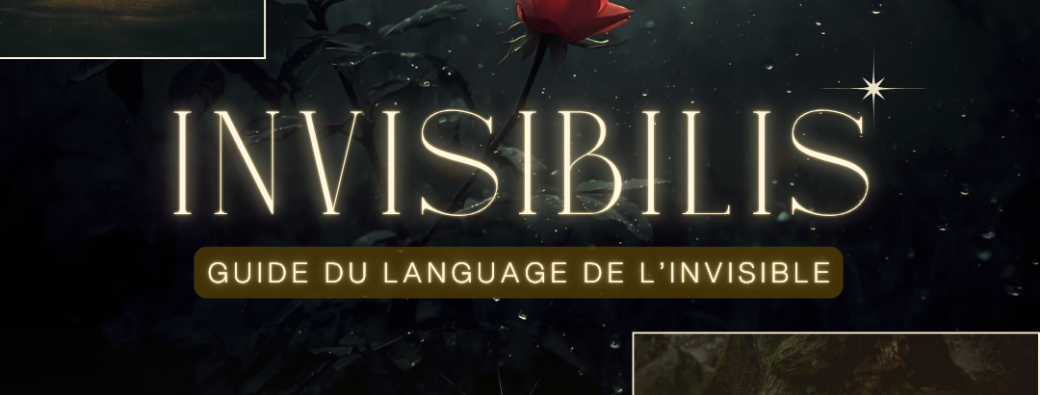 INVISIBILIS - Guide du language de l'Invisible