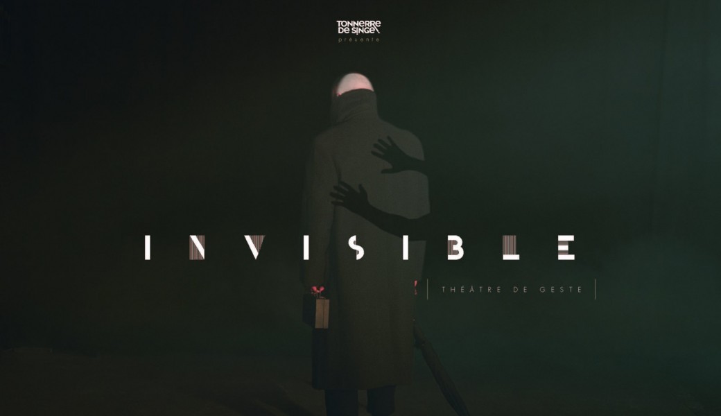 Invisible