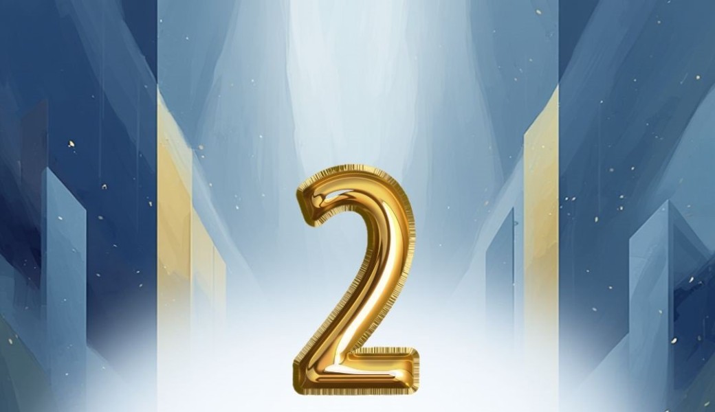 Invitation à la soirée de remise des trophées C8 AMBITION 02 AVRIL 2026 