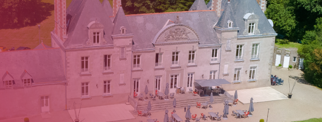 Invitation - Club Protéine Nantes Val de Chézine