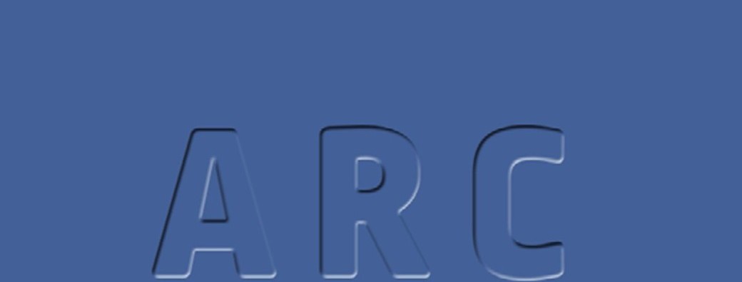 Invitation Cocktail - 60 ans de l'ARC
