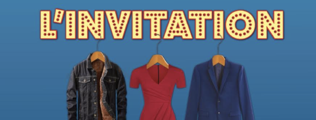 L'Invitation