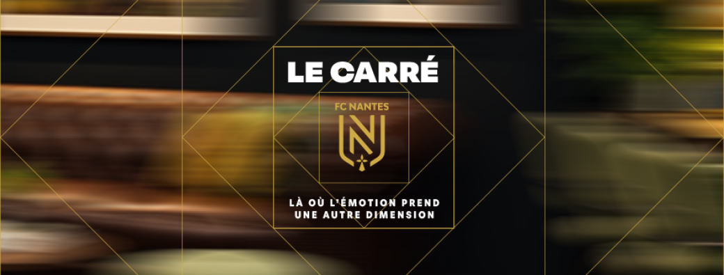 Invitation - Inauguration Le Carré
