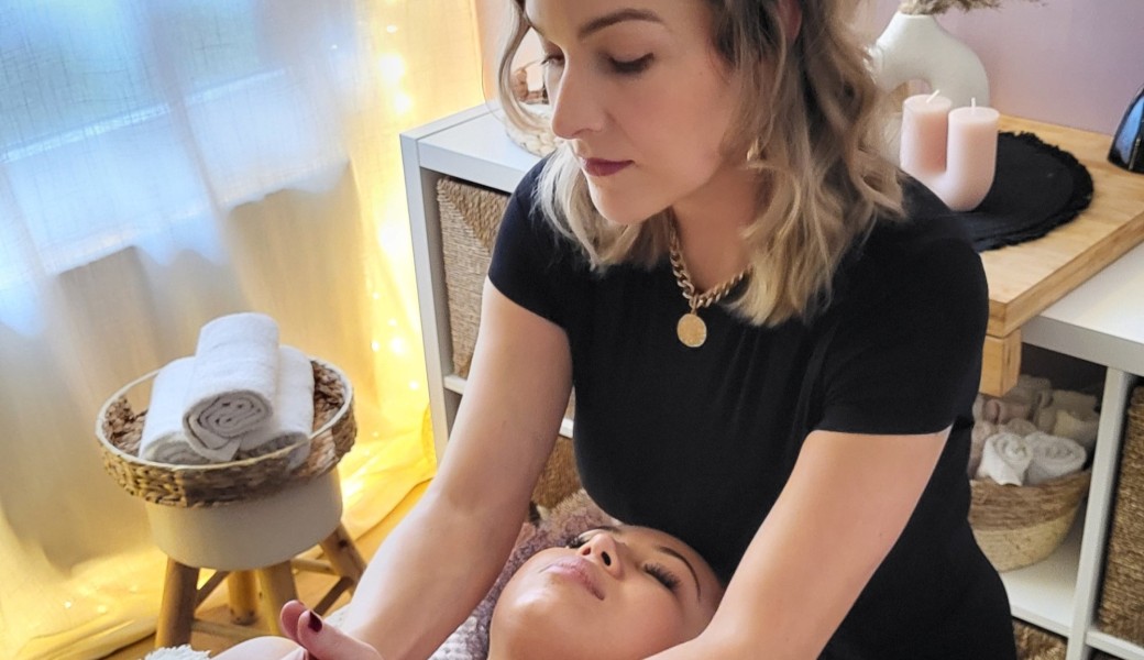 Invitation Portes Ouvertes Formation Massage