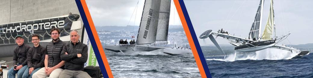 Invitation Presse : 6/09/23 AM Visite des Hydroptères