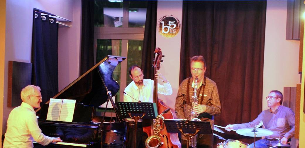 Invitation Quartet