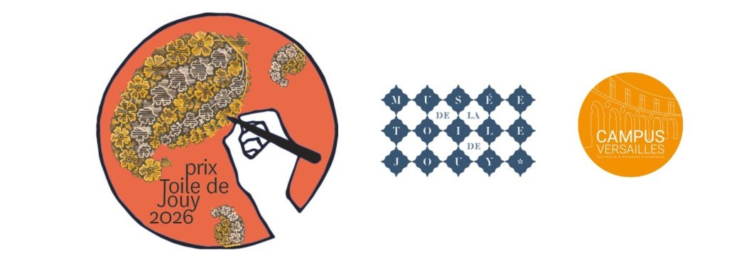 Invitation remise du Prix Toile de Jouy