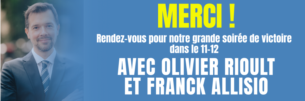 INVITATION - Soirée de victoire 11/12