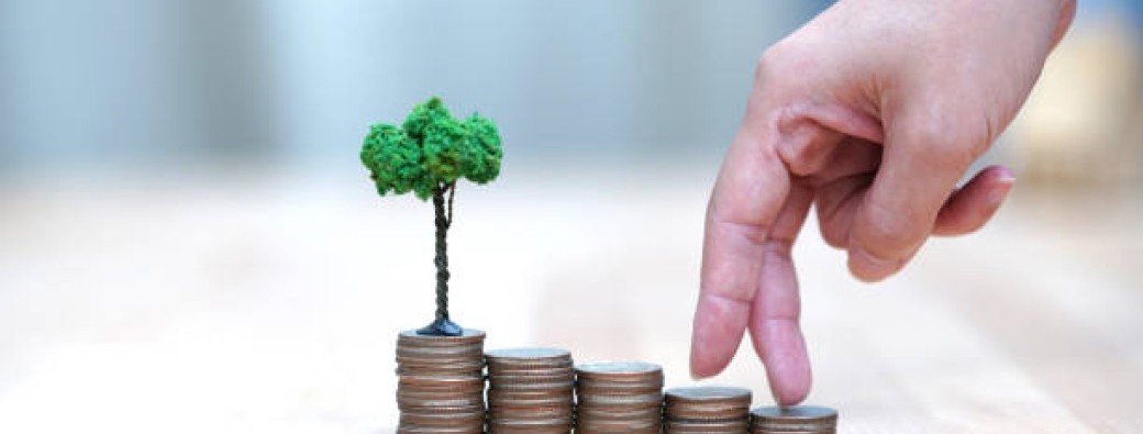 INVITATION À UNE CONFERENCE : ÉDUCATION FINANCIÈRE & CONSTRUCTION D'UN PATRIMOINE DURABLE