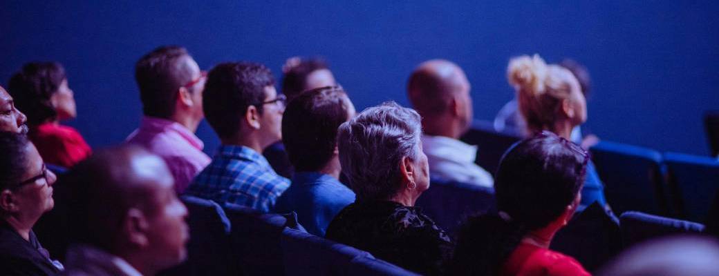 Invité du mois : Delphine Gleize, cinéma