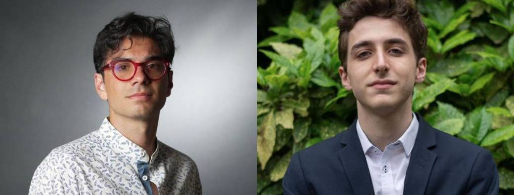 Ionah Maiatsky et Frederico Altare – Flûte à Paris ! | Au Fil des Saisons 2026
