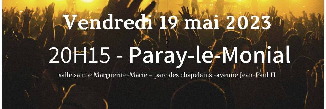 Concert IPSE Worship