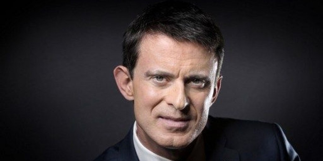 IREFI - Débat avec Manuel Valls