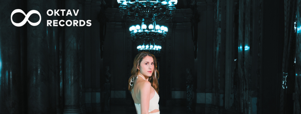 Iris Daverio / Concert de sortie de disque