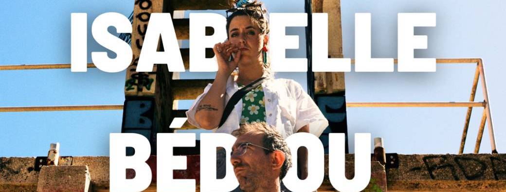 Isabelle & Bedou - De gauche à droite ( 30/30)