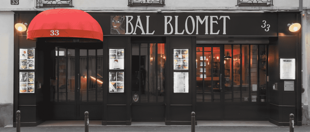 ISABELLE GEORGES & FREDERIK STEENBRINK