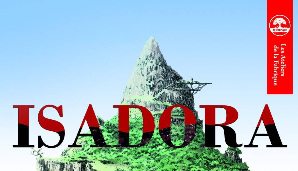 Isadora