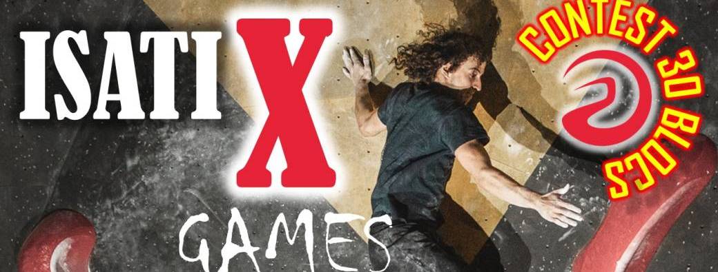 ISATIX'GAMES 2025