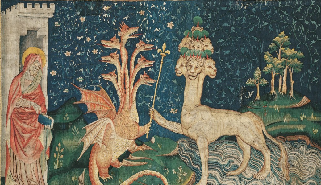 L’Apocalypse : raconter la fin pour vivre l'aujourd'hui | Webinaire