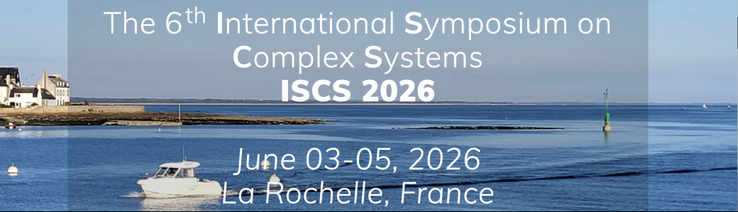 ISCS 2026