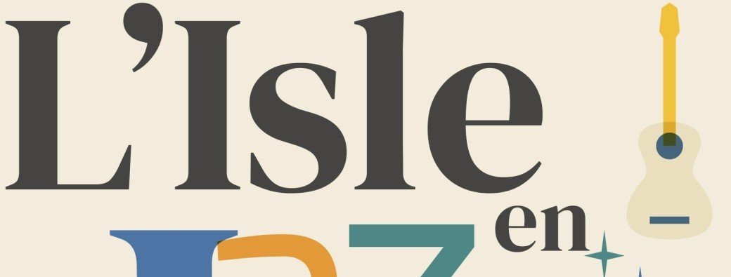 Isle en Jazz : 20 ans