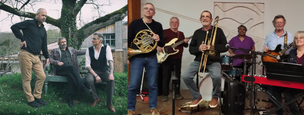 ISLE EN JAZZ