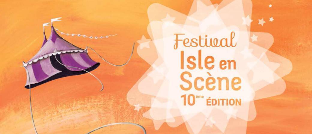 Festival Isle en Scène