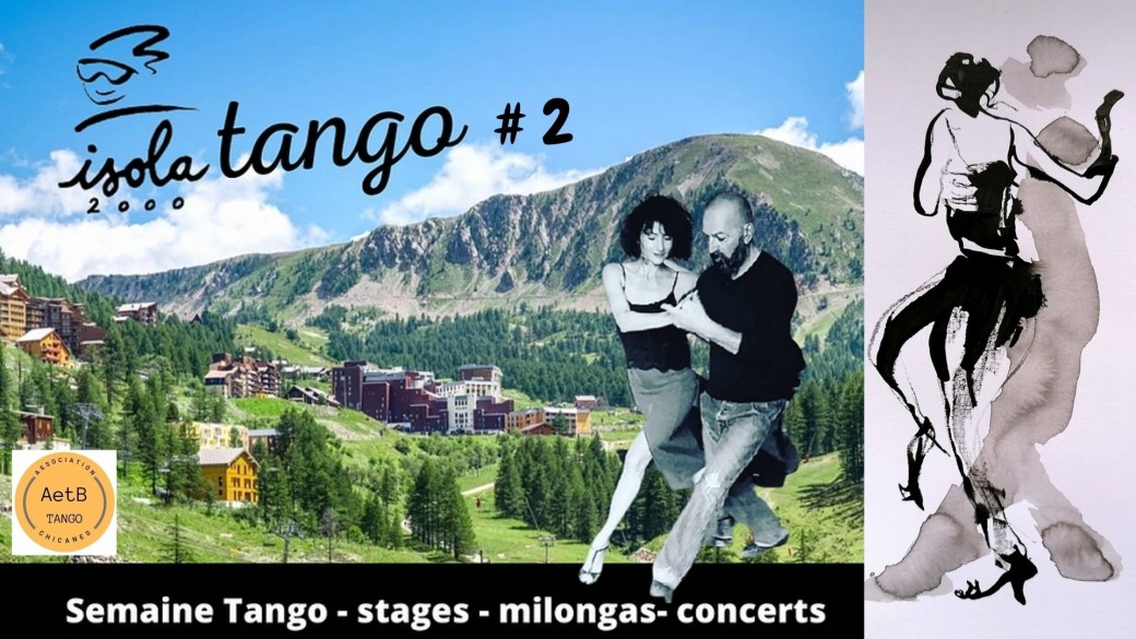 isola tango #2