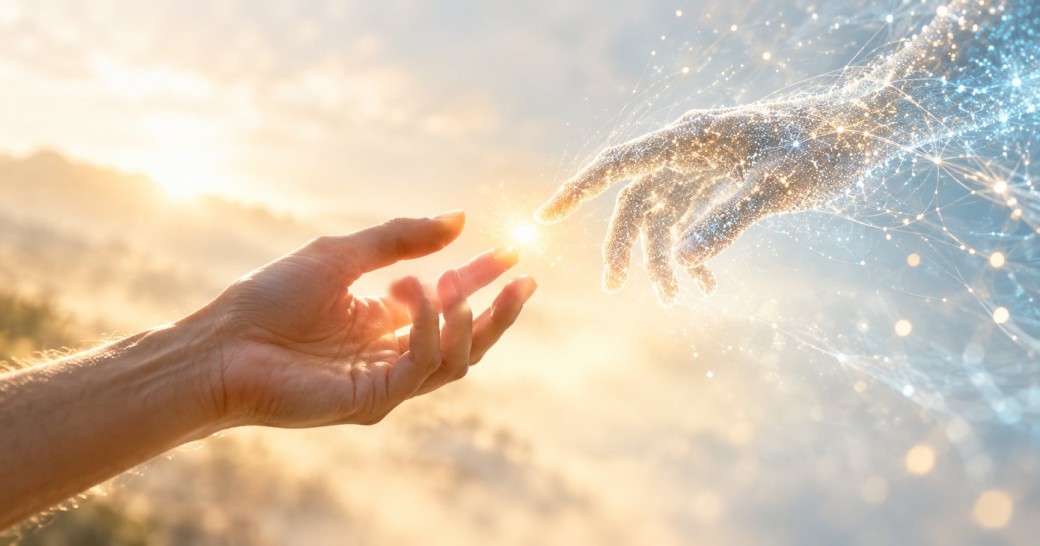 Magnifica humanitas :  Quelle confiance en l’humanité à l’ère de l’IA ? | Webinaire 