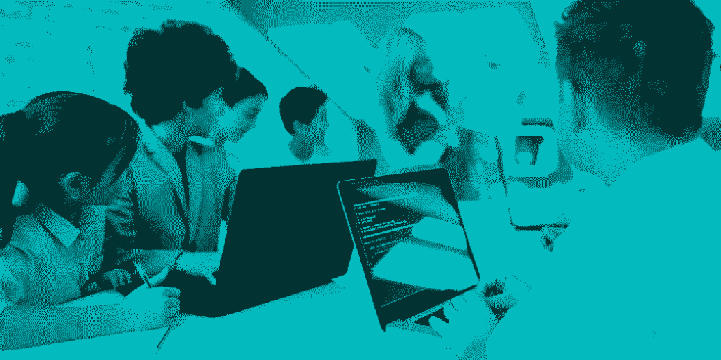 IT Jump Education Chez Deltalab