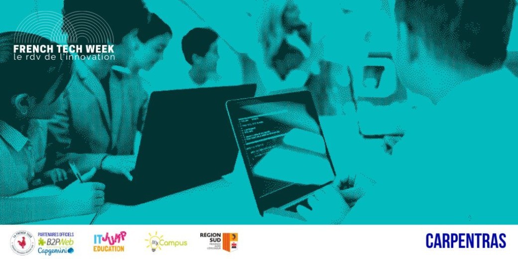 IT Jump Education Chez My Campus