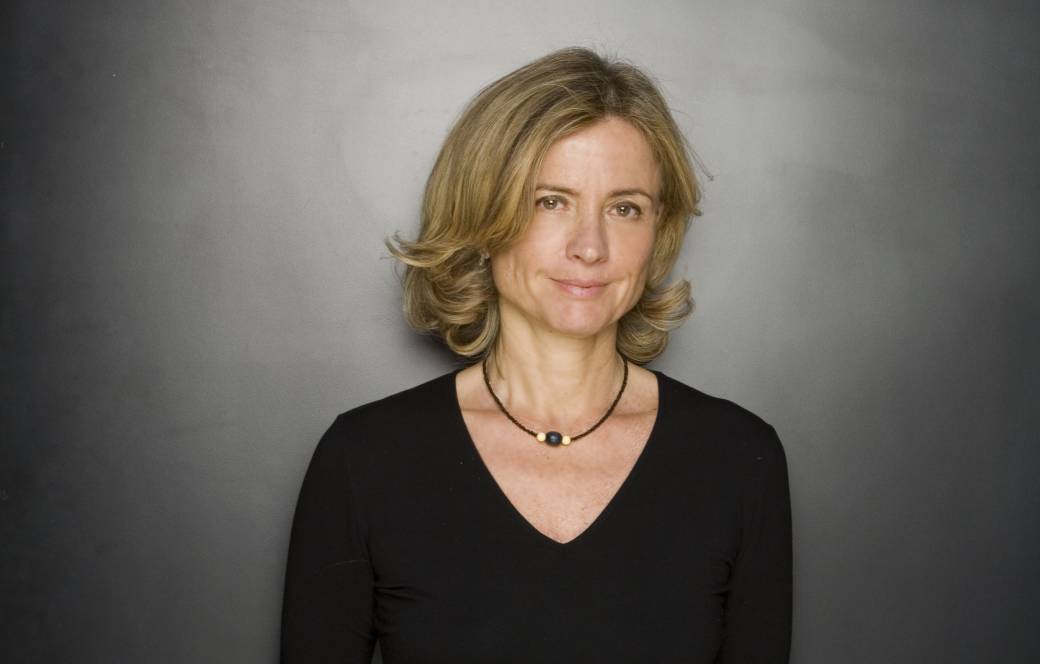 Italissimo : Cristina Comencini