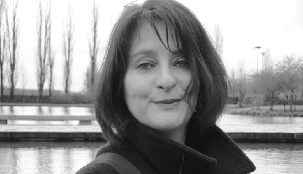 Italissimo : Rencontre avec Helena Janeczek Italissimo : Rencontre avec Helena Janeczek