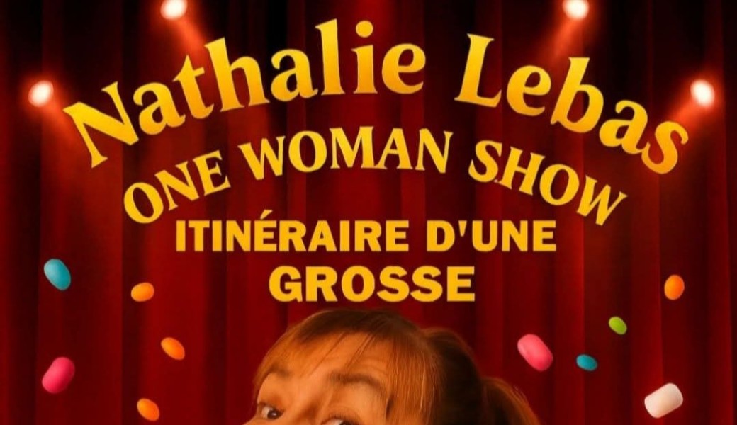 ITINÉRAIRE d'une GROSSE 