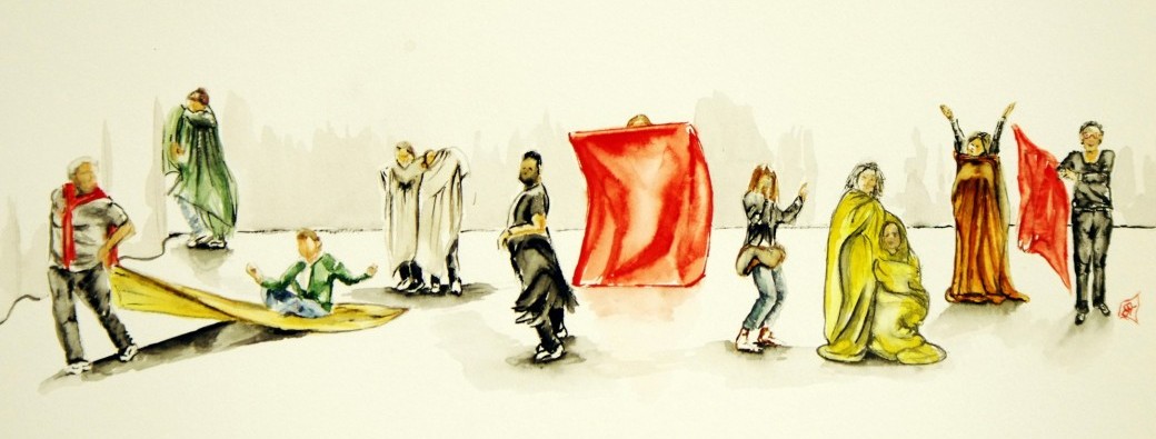 Itinéraire d'un enfant pas gâté