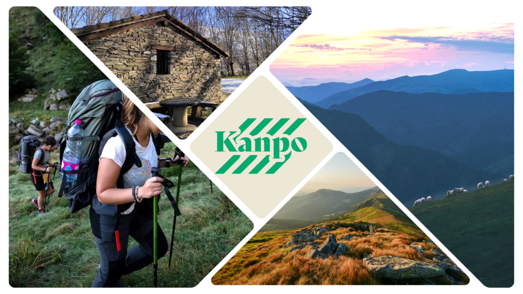 3 jours sur le GR10