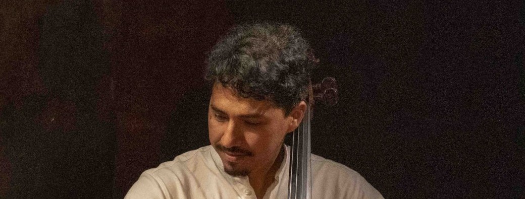 Itinérences, Musique du monde