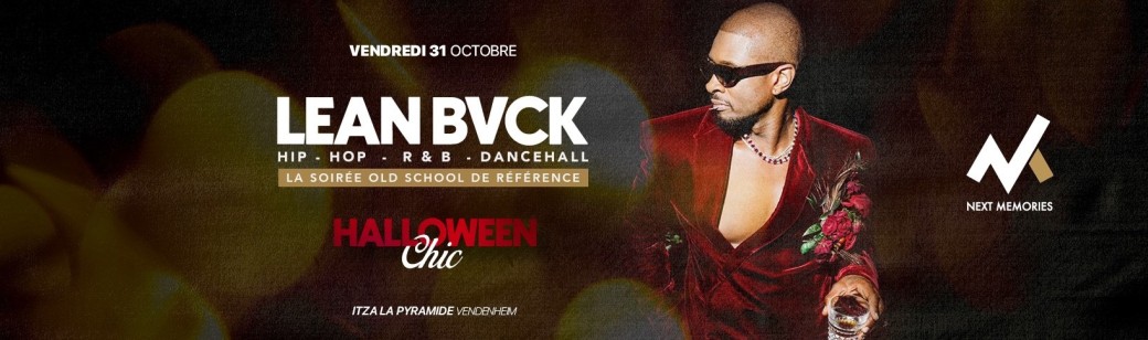 ITZA Strasbourg - LEAN BVCK