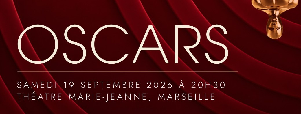 IVème cérémonie des Oscars – Un spectacle d'improvisation des nobodies