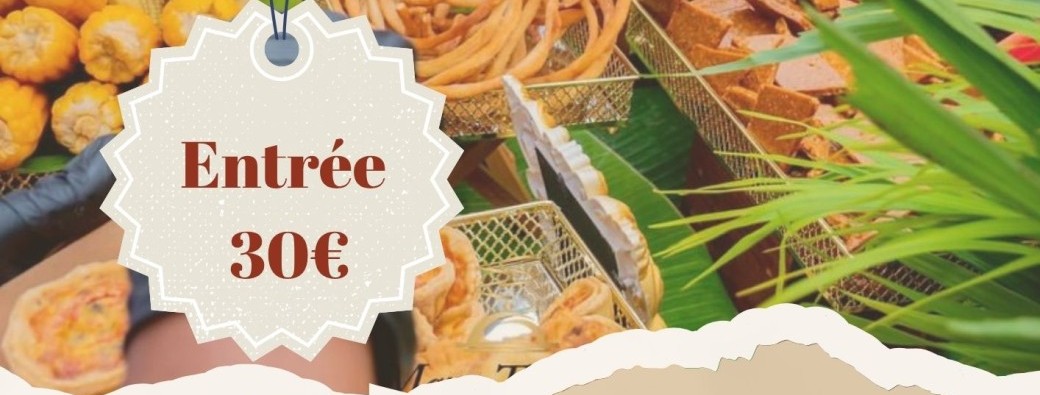IVOIRE- BRUNCH