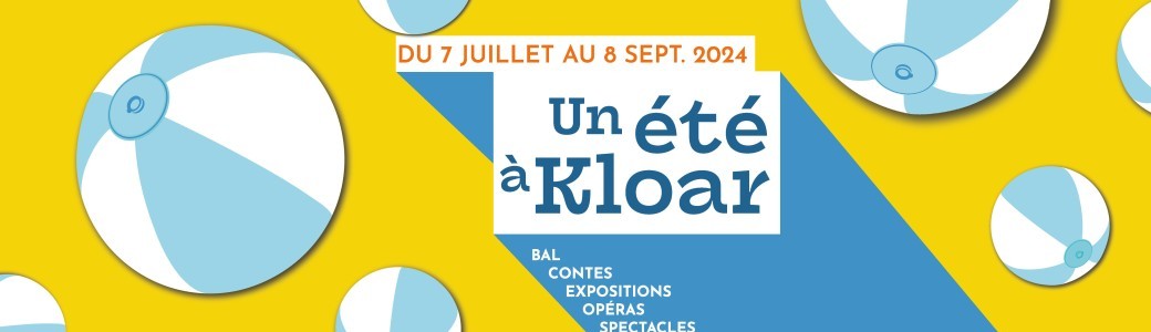 "J’ai deux amours", carte blanche à Félicien Brut