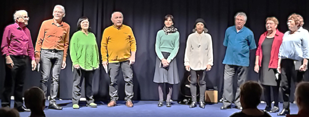 J’ai fait un rêve